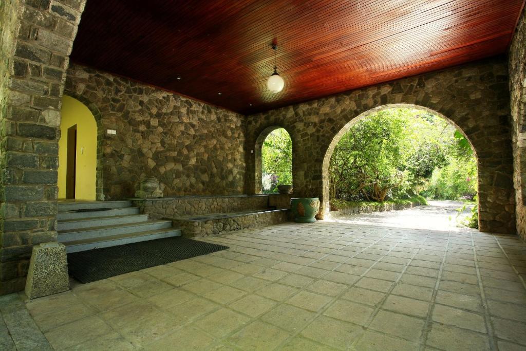Stone House, Kandy Exteriör bild